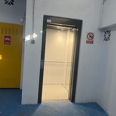 Ancla Real Apartamentos Loft El Puerto de Santa María Dış mekan fotoğraf