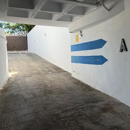 Ancla Real Apartamentos Loft El Puerto de Santa María Dış mekan fotoğraf