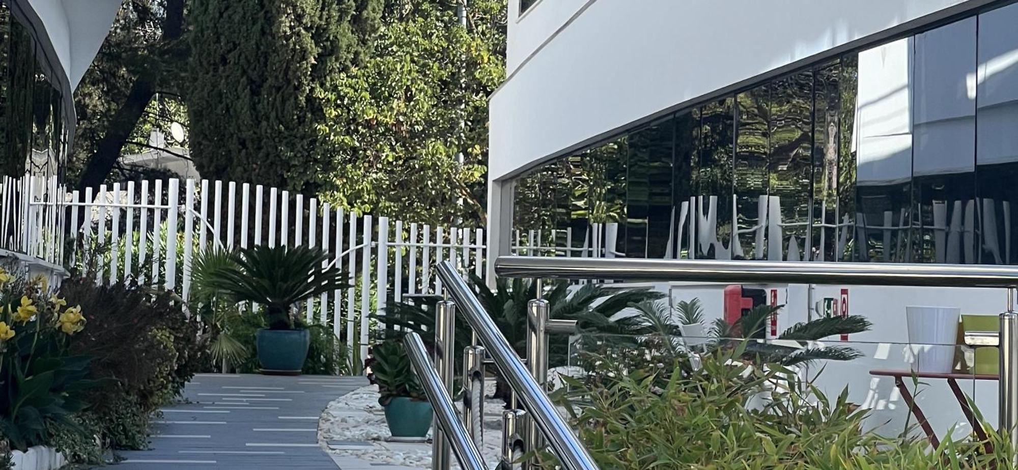 Ancla Real Apartamentos Loft El Puerto de Santa María Dış mekan fotoğraf