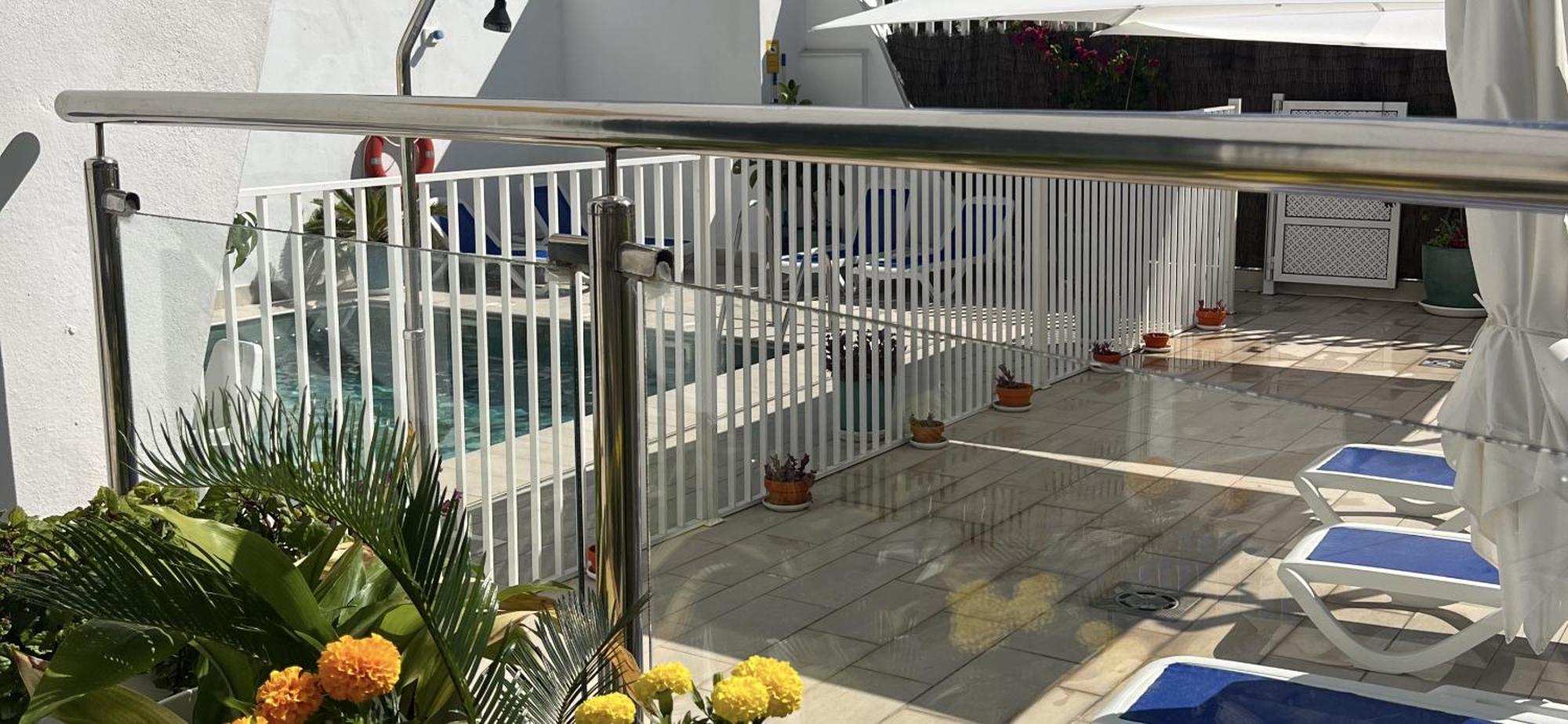 Ancla Real Apartamentos Loft El Puerto de Santa María Dış mekan fotoğraf