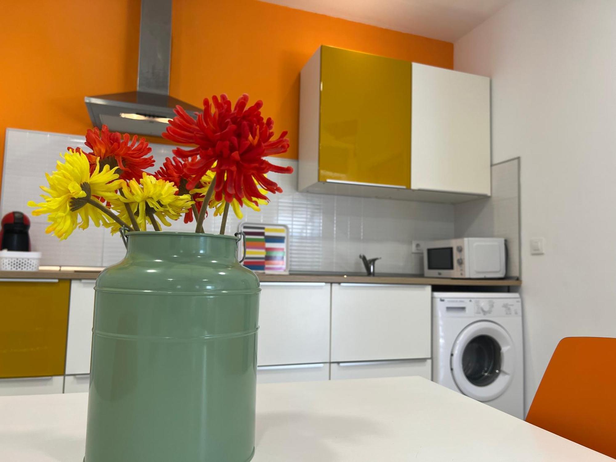 Ancla Real Apartamentos Loft El Puerto de Santa María Dış mekan fotoğraf