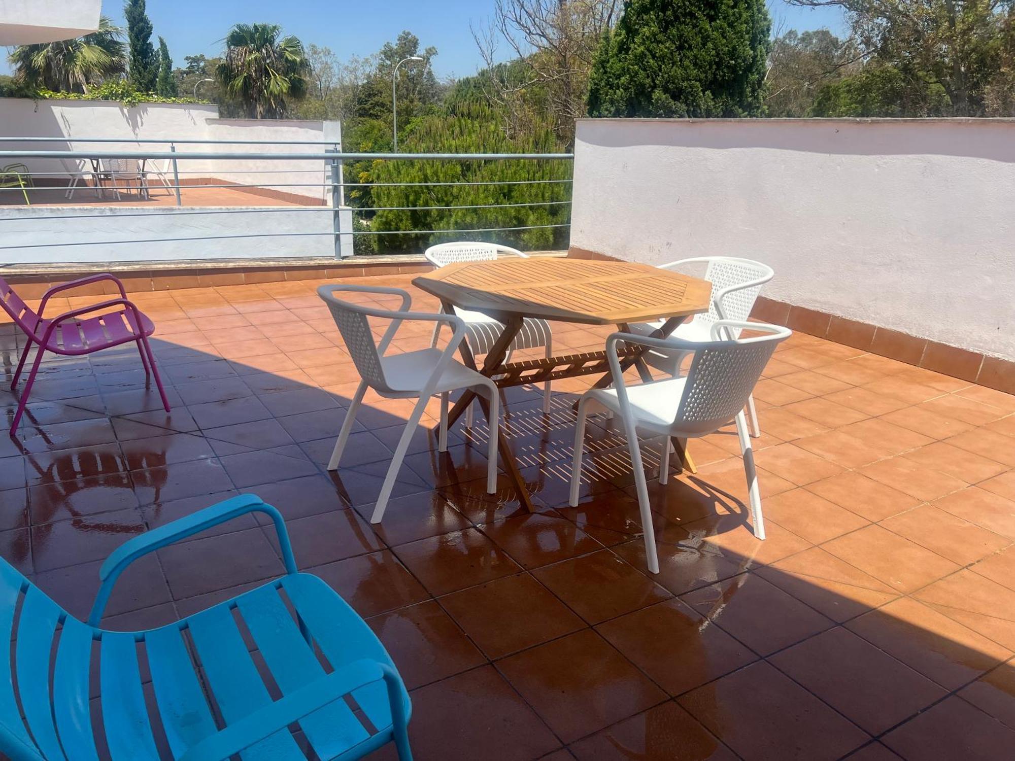 Ancla Real Apartamentos Loft El Puerto de Santa María Dış mekan fotoğraf
