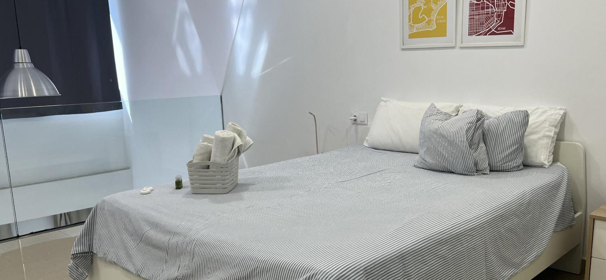Ancla Real Apartamentos Loft El Puerto de Santa María Dış mekan fotoğraf