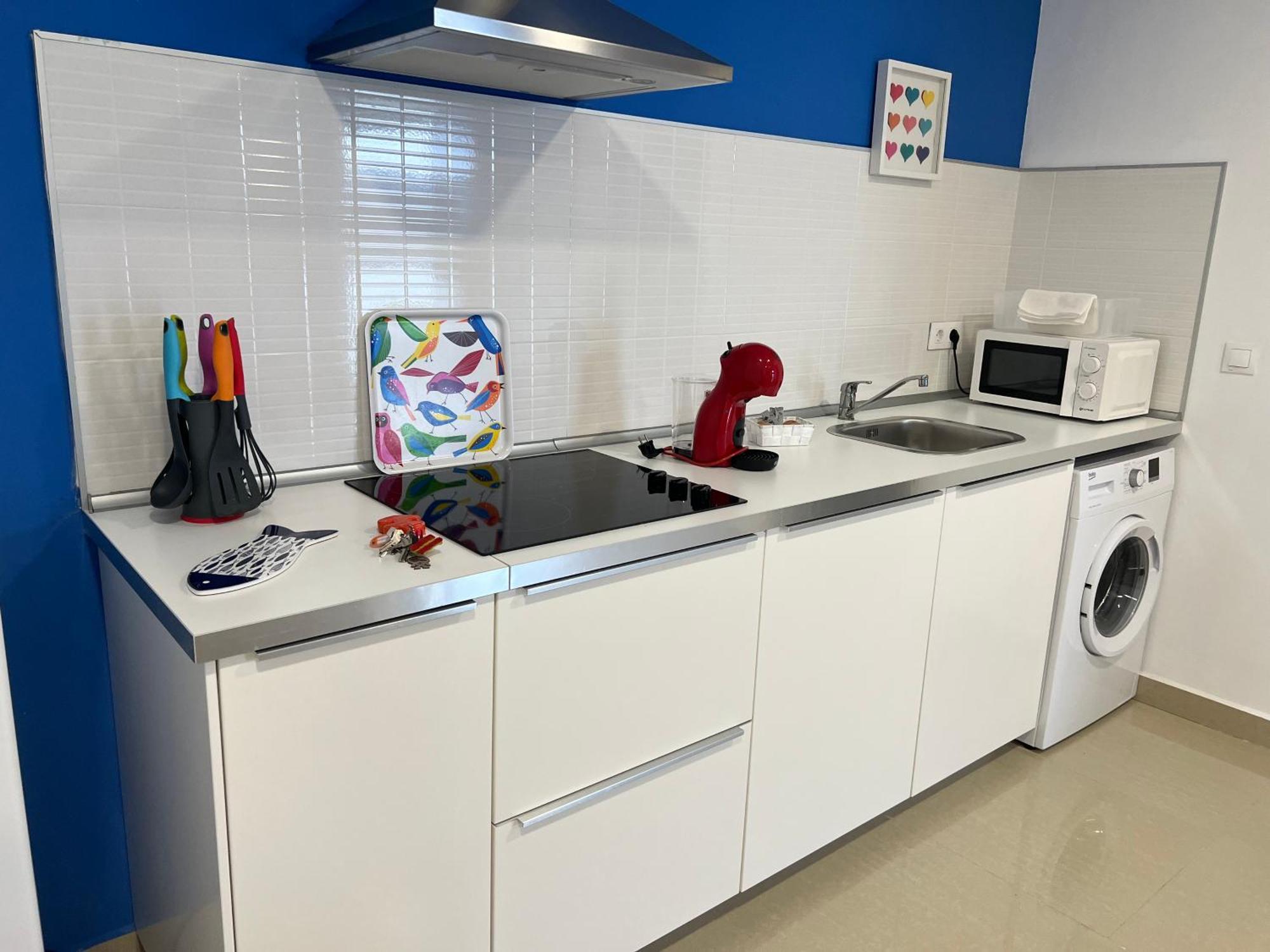 Ancla Real Apartamentos Loft El Puerto de Santa María Dış mekan fotoğraf
