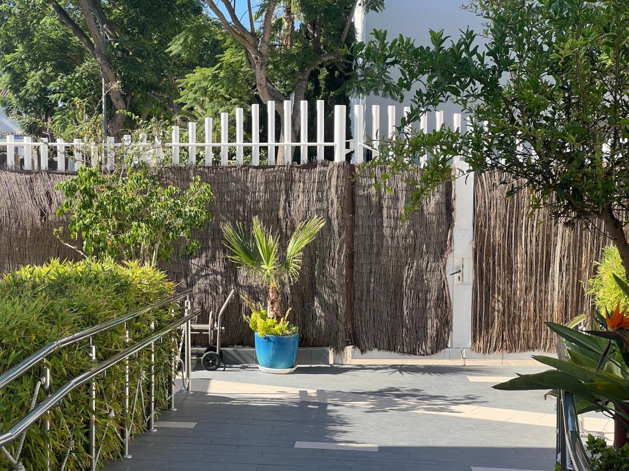 Ancla Real Apartamentos Loft El Puerto de Santa María Dış mekan fotoğraf