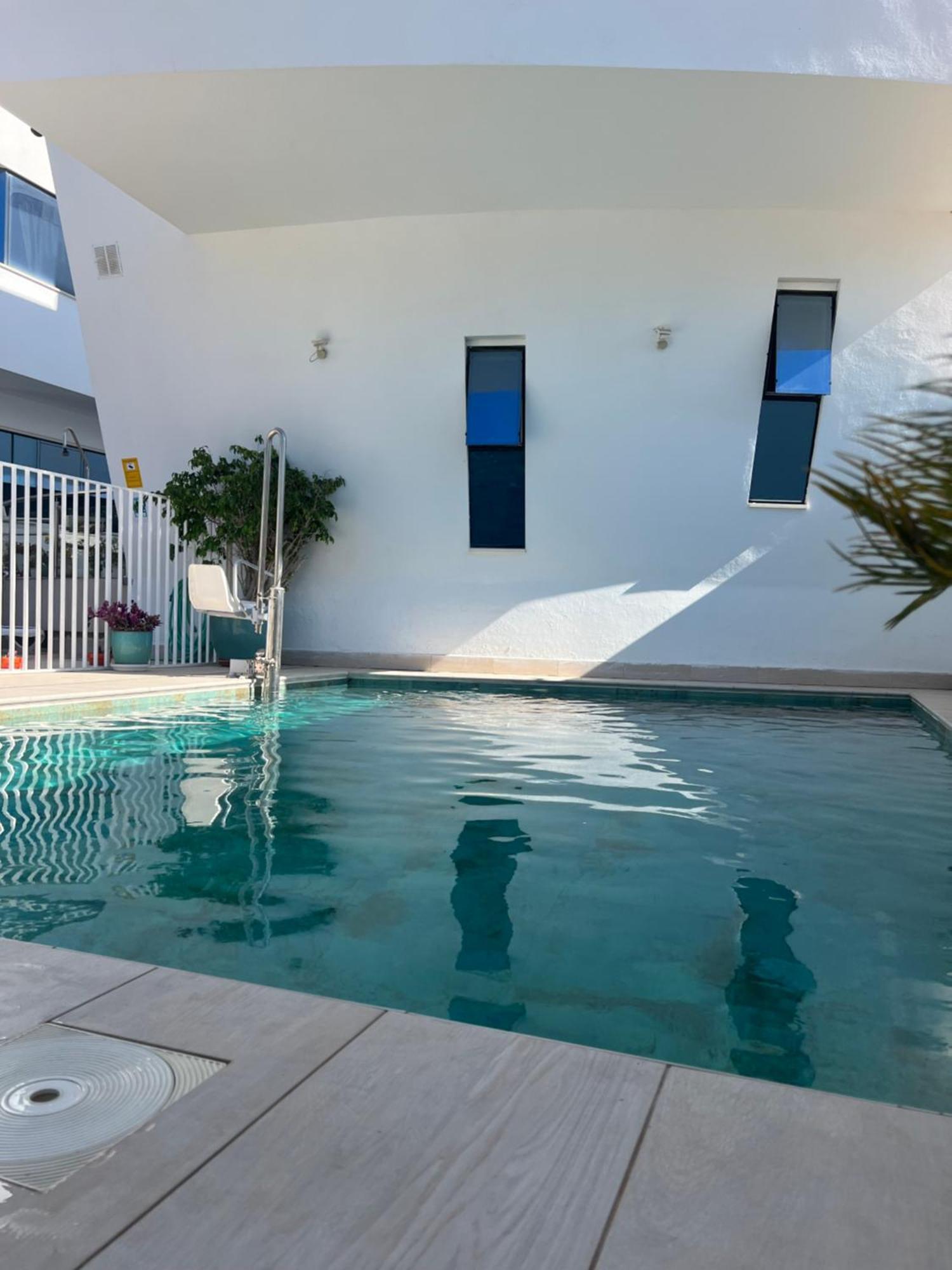 Ancla Real Apartamentos Loft El Puerto de Santa María Dış mekan fotoğraf