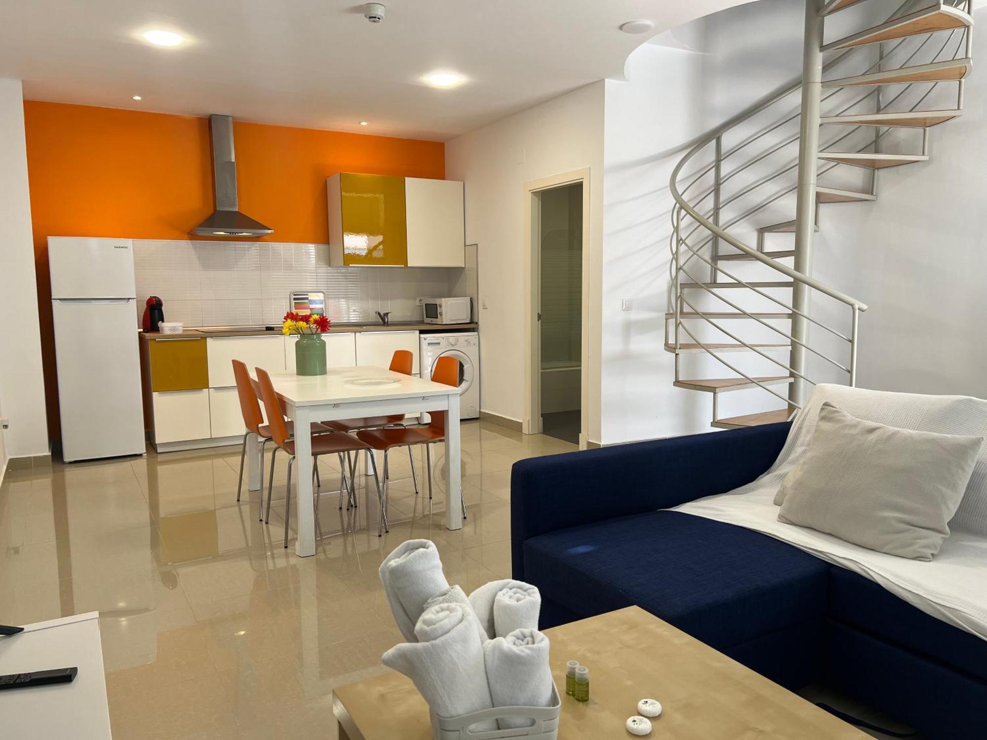 Ancla Real Apartamentos Loft El Puerto de Santa María Dış mekan fotoğraf
