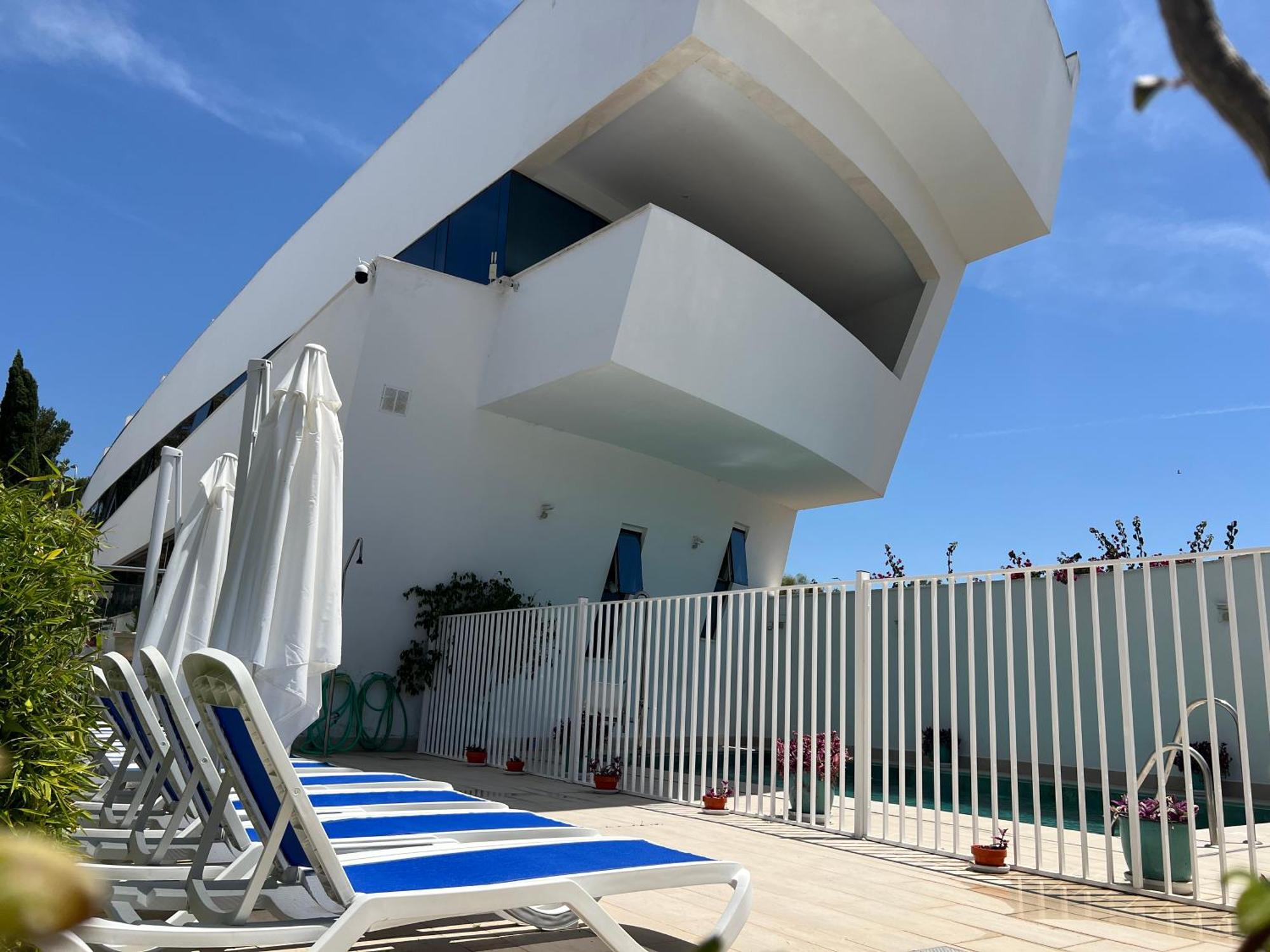Ancla Real Apartamentos Loft El Puerto de Santa María Dış mekan fotoğraf
