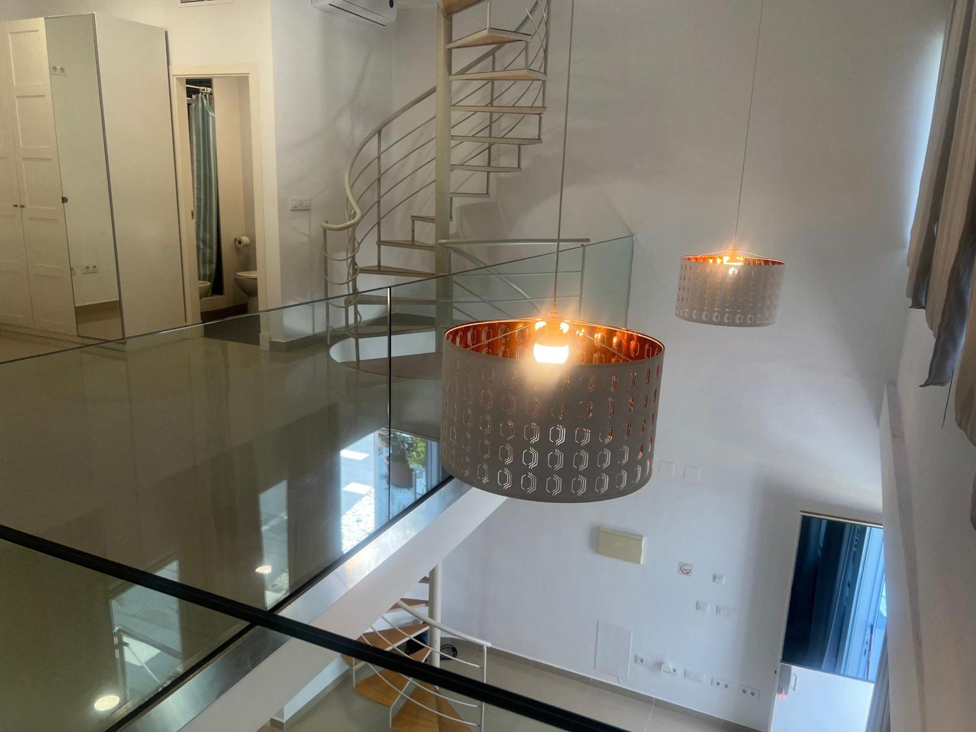 Ancla Real Apartamentos Loft El Puerto de Santa María Dış mekan fotoğraf