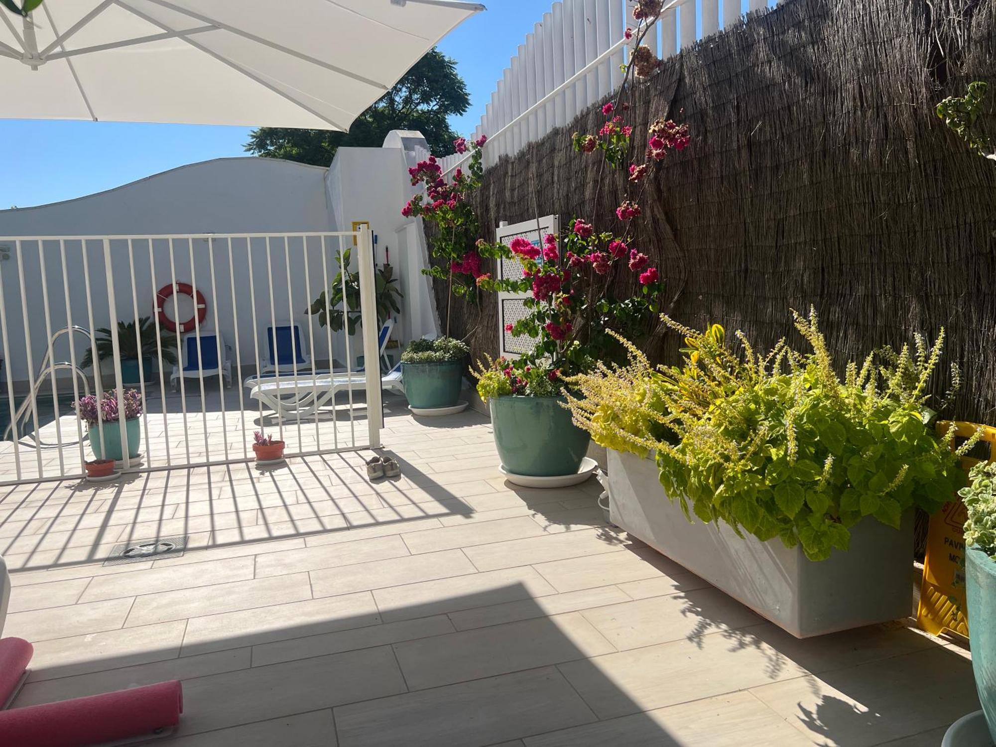 Ancla Real Apartamentos Loft El Puerto de Santa María Dış mekan fotoğraf