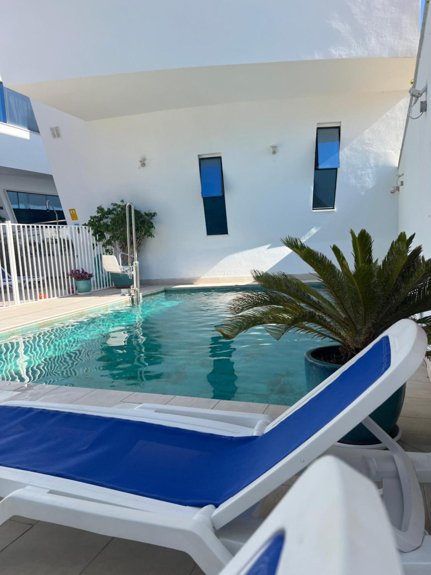 Ancla Real Apartamentos Loft El Puerto de Santa María Dış mekan fotoğraf