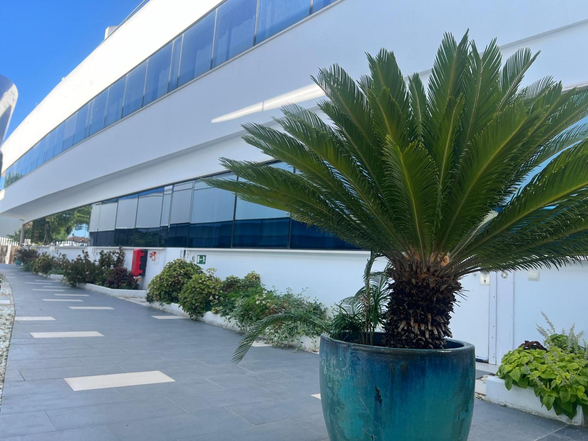 Ancla Real Apartamentos Loft El Puerto de Santa María Dış mekan fotoğraf