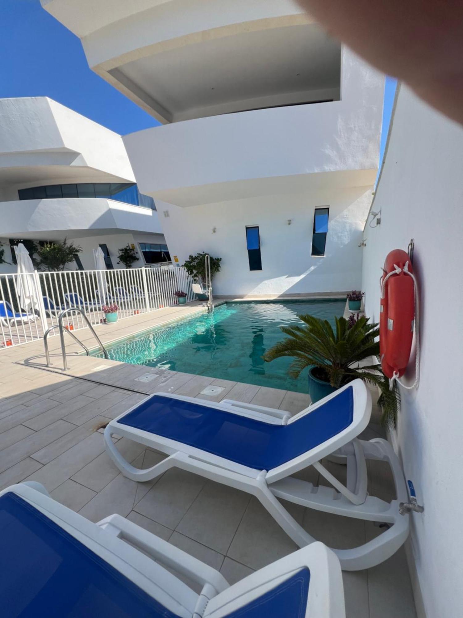 Ancla Real Apartamentos Loft El Puerto de Santa María Dış mekan fotoğraf