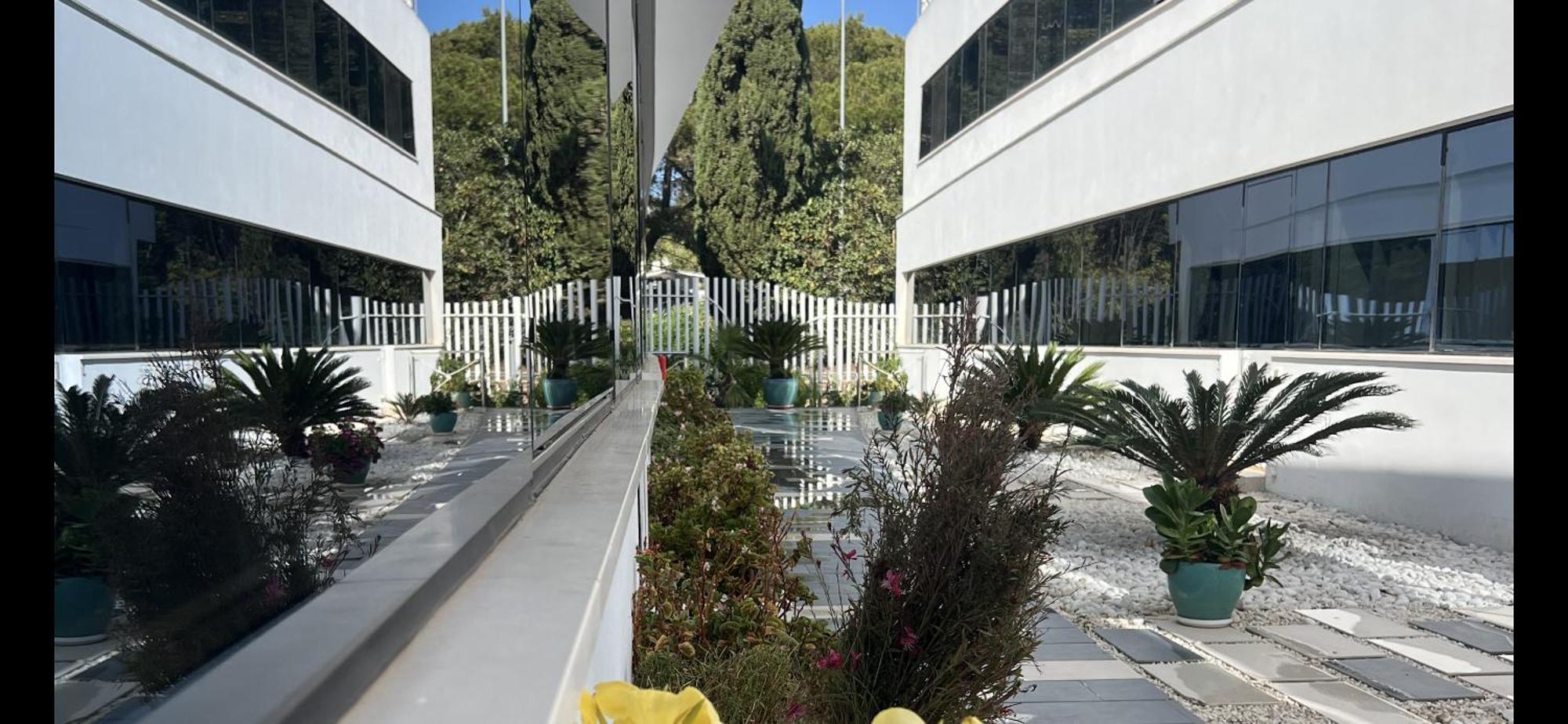 Ancla Real Apartamentos Loft El Puerto de Santa María Dış mekan fotoğraf