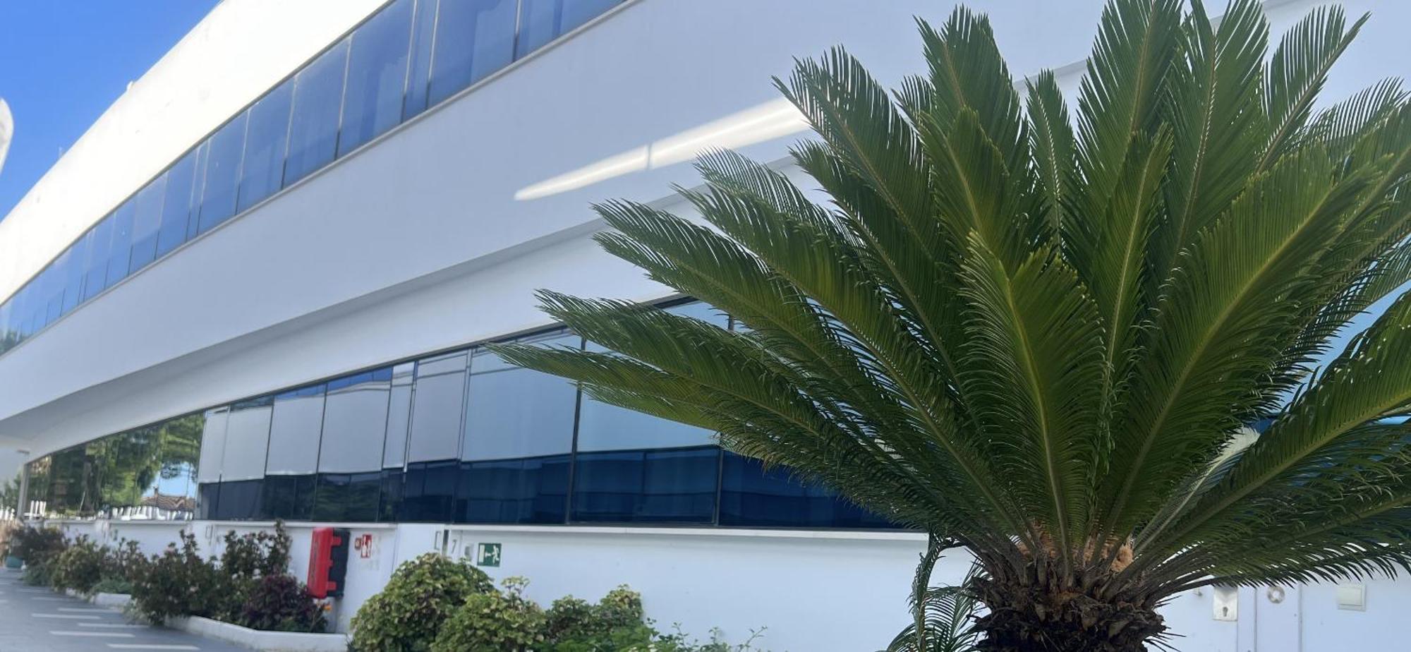 Ancla Real Apartamentos Loft El Puerto de Santa María Dış mekan fotoğraf