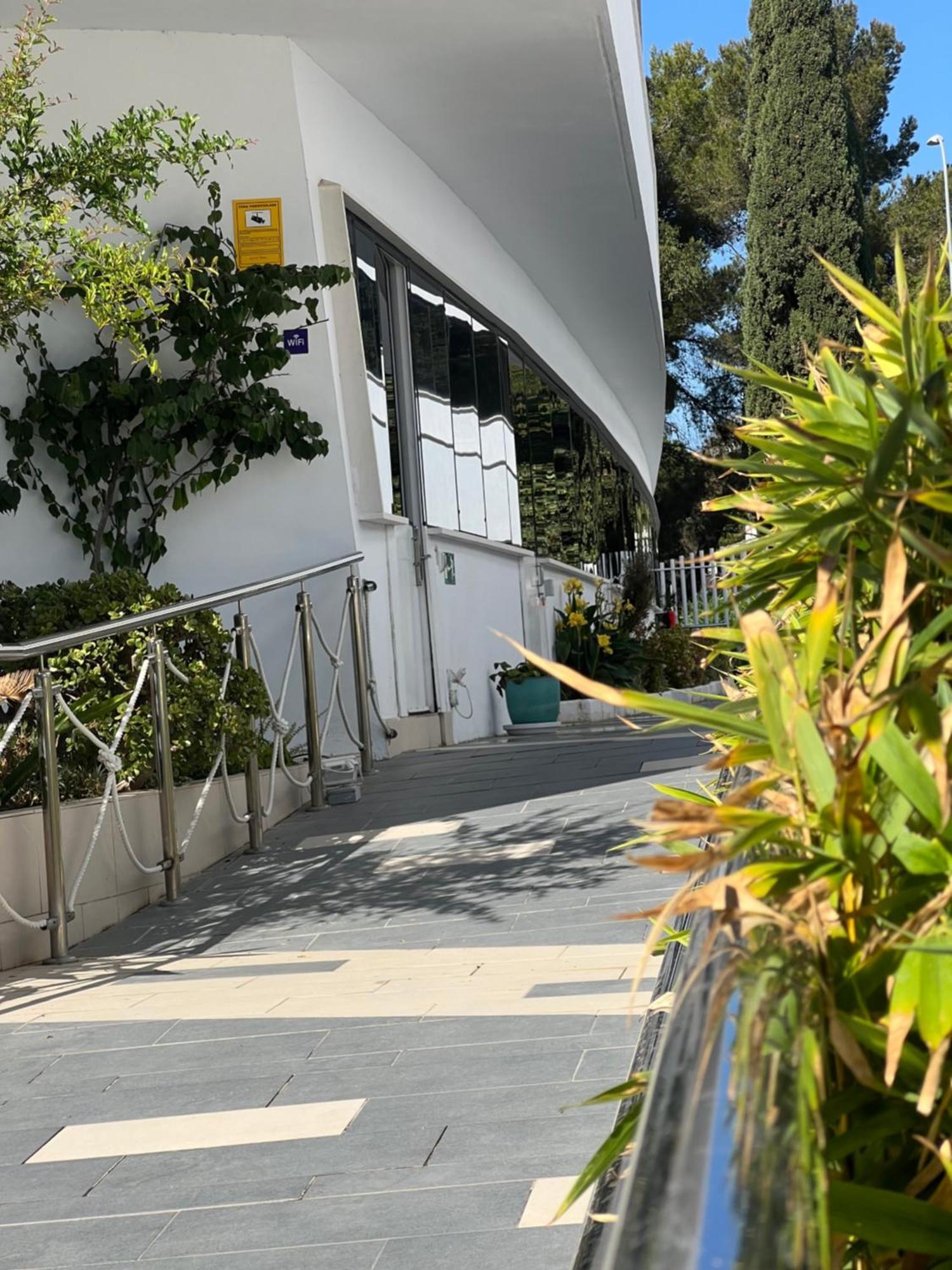 Ancla Real Apartamentos Loft El Puerto de Santa María Dış mekan fotoğraf
