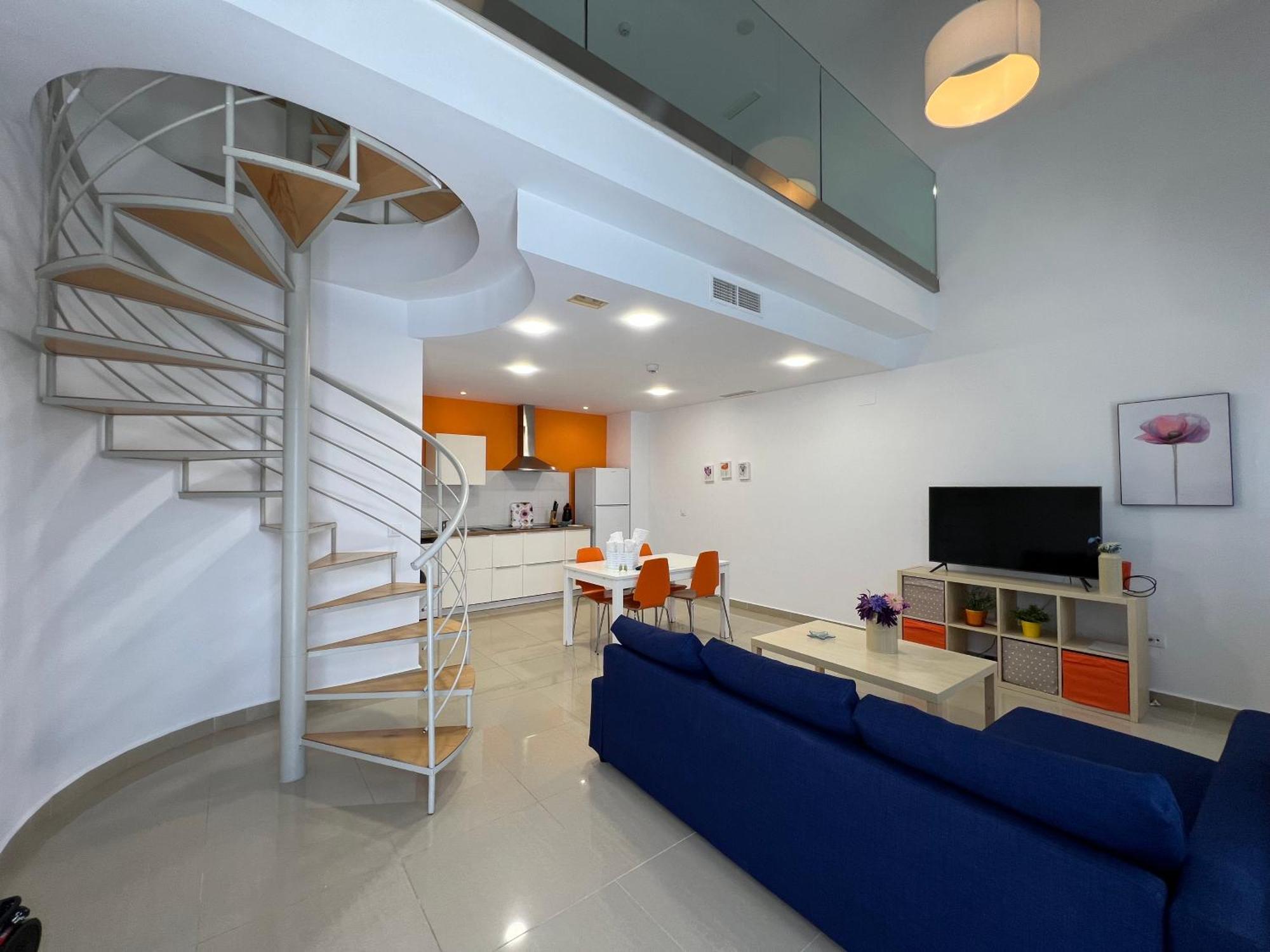 Ancla Real Apartamentos Loft El Puerto de Santa María Dış mekan fotoğraf