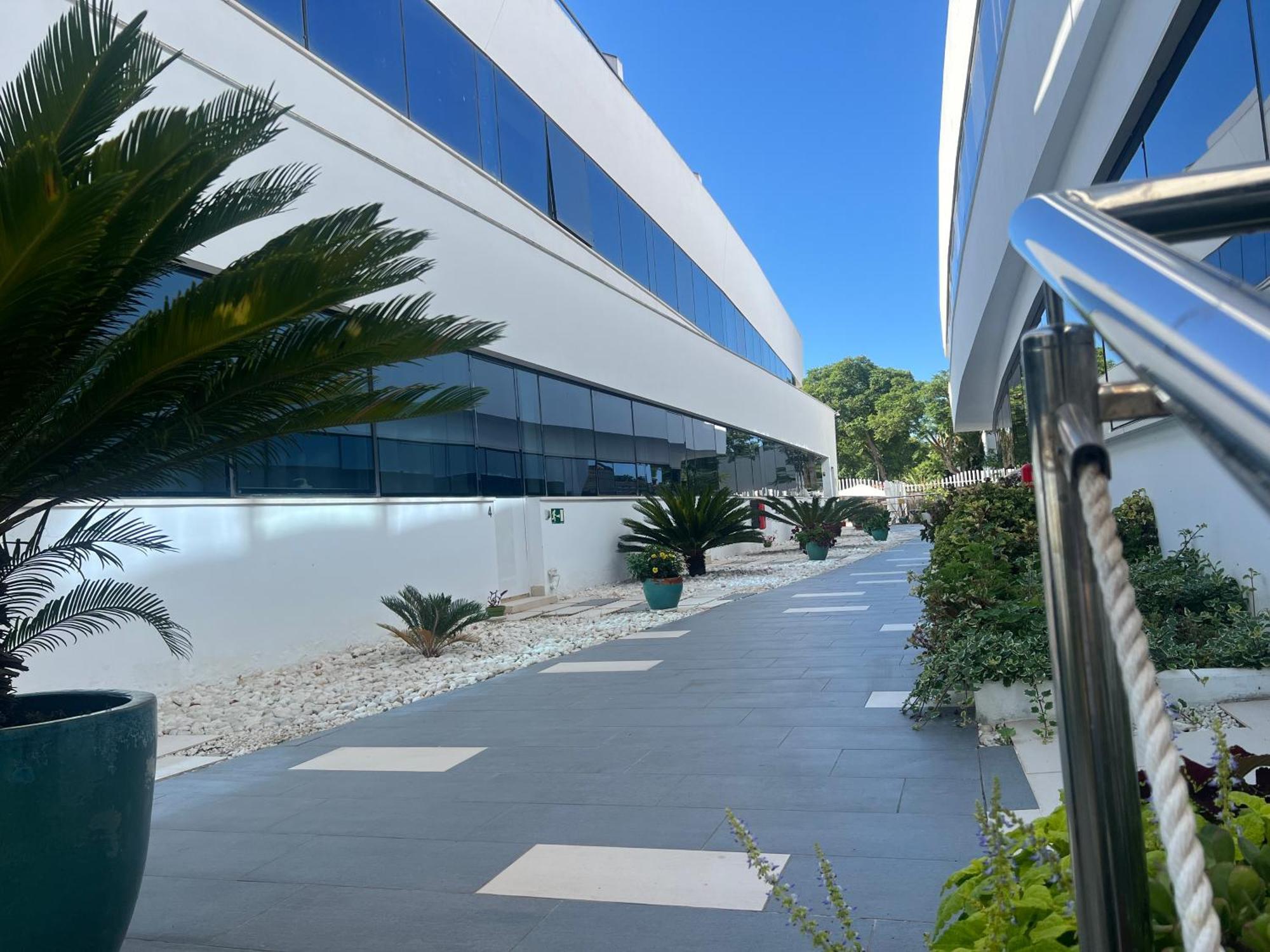 Ancla Real Apartamentos Loft El Puerto de Santa María Dış mekan fotoğraf