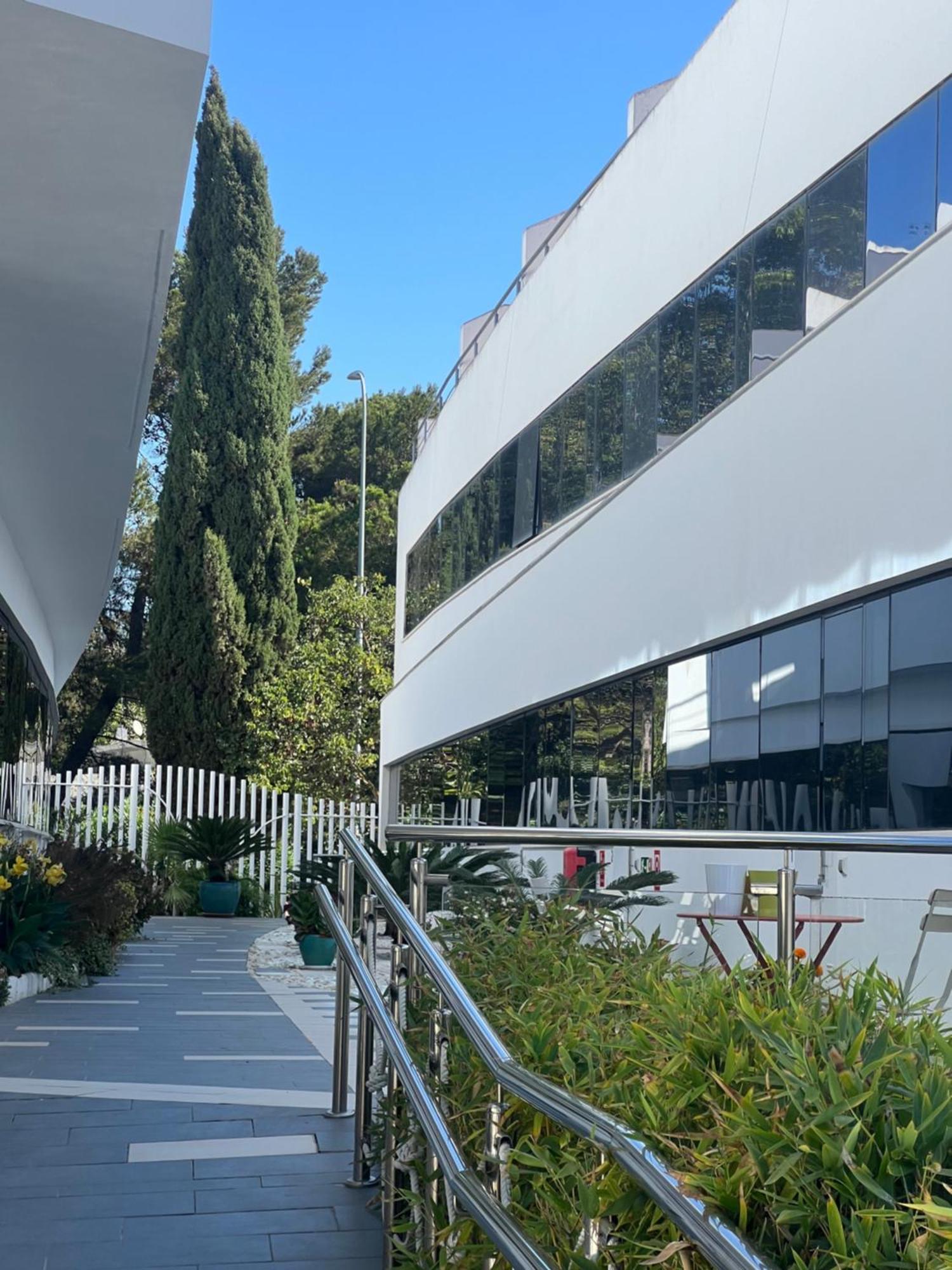 Ancla Real Apartamentos Loft El Puerto de Santa María Dış mekan fotoğraf