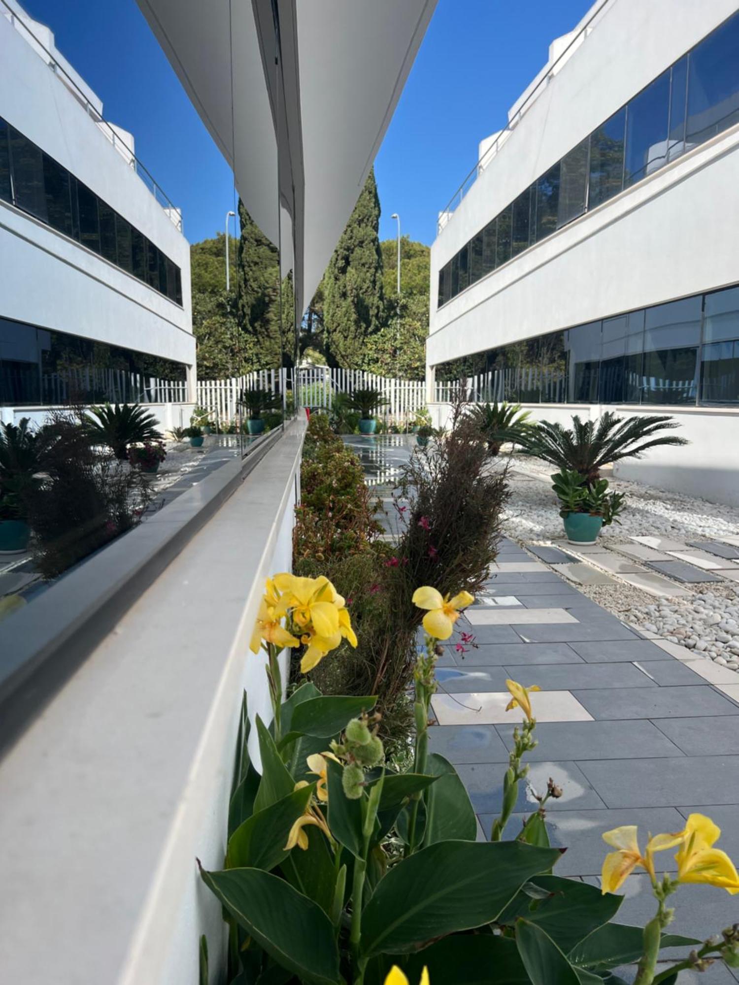Ancla Real Apartamentos Loft El Puerto de Santa María Dış mekan fotoğraf