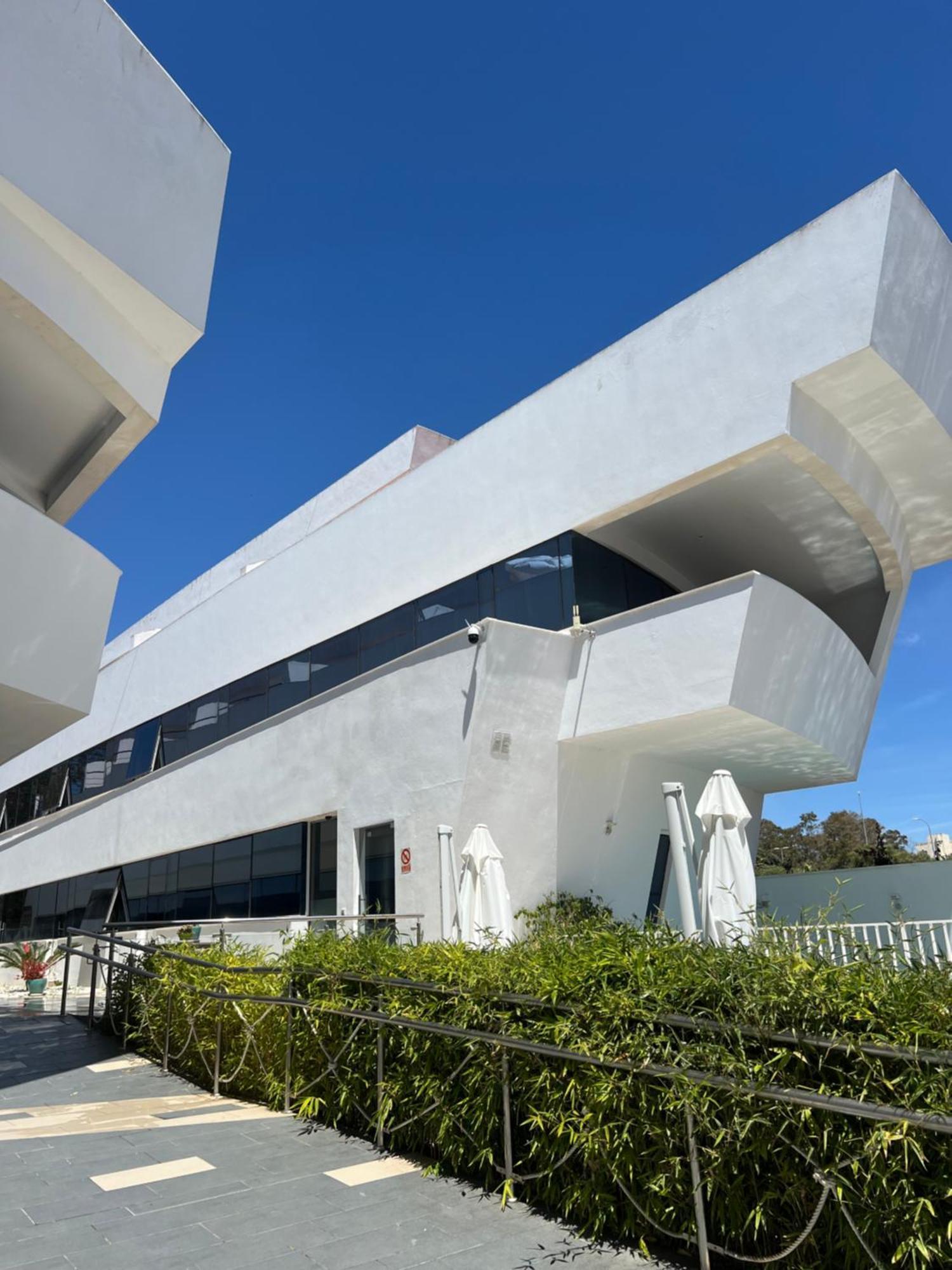Ancla Real Apartamentos Loft El Puerto de Santa María Dış mekan fotoğraf